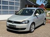 Volkswagen Golf Plus 1.6 TDI Comfortline *LEDER*PDC*KLIMA* - Volkswagen Golf Plus Comfortline mit Diesel-Antrieb