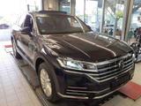 Volkswagen Touareg 3.0TSI  eHybrid 4M Elegance+Pano+AHK - Volkswagen Touareg mit Hybrid-Antrieb