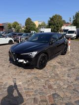 Alfa Romeo Stelvio 2.2 Diesel 16V 154kW Veloce AT8-Q4 V... - Alfa Romeo in Hamburg