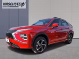 Mitsubishi Eclipse Cross Plug-In Hybrid Select Navi ACC - Mitsubishi Eclipse Cross Select mit Hybrid-Antrieb (Benzin/Elektro)