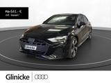 Audi A3 Sportback TFSI S line AHK Pano Matrix LM 19"