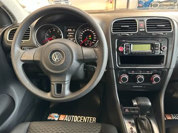 Volkswagen Golf VI Trendline *DSG*