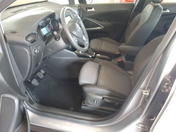 Bild 9 Opel Crossland (X) Crossland Business Edition 1.2 LED Apple CarPla