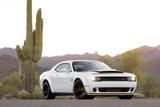 Dodge Demon SRT 6.2 840pk 2.3SEC Including the CRATE - Dodge Demon Gebrauchtwagen
