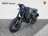 Ducati Scrambler Nightshift mit viel Zubehör! Neue Farb - DUCATI SCRAMBLER NIGHTSHIFT