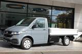Volkswagen T6.1 Transporter Pritsche lang mit DSG+LED - VW T6 SUV