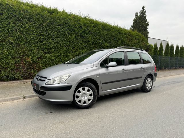 Peugeot 307 Break/ SW Break Tendance