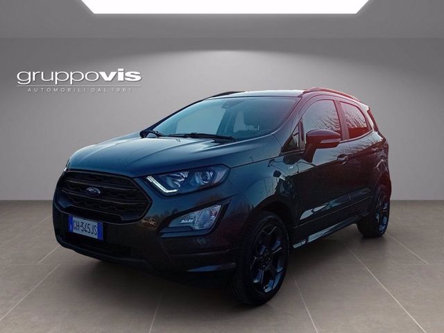 Ford FORD EcoSport ST-Line del 2022