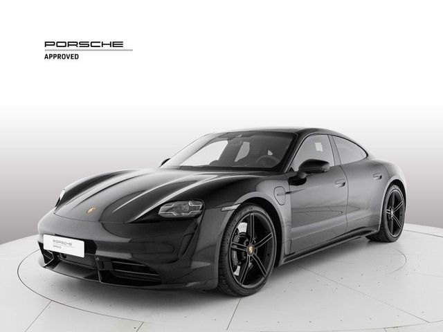 Porsche Taycan turbo 5p.ti