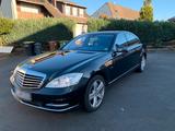 Mercedes-Benz Mercedes- Benz S 500 Lang, 4.7 V8 Bi- Turb... - Mercedes-Benz S 500 in Kassel