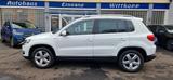 Volkswagen Tiguan Lounge Sport & Style*SHZ*KAMERA*PDC*NAVI - Volkswagen Tiguan: Style