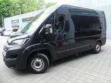 Fiat Ducato Hochr.-Kasten 35 140 L2H2 SORTIMO/NAV/AHK - Fiat Fahrgestell Ducato