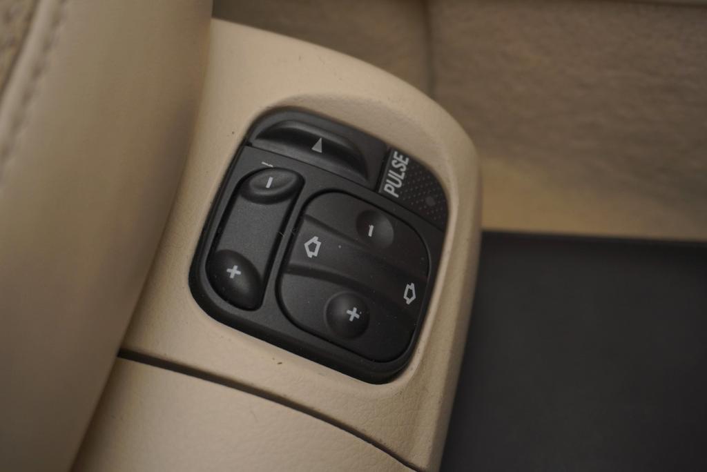 Mercedes-Benz S 600