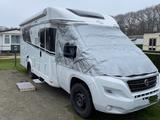 Carado T 338 Emotion ohne Hubbett - Carado T338