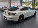 Volkswagen Arteon 2.0 TDI SCR 4Motion DSG R-Line 1.Hand - Volkswagen Arteon in Mannheim