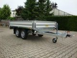Humbaur HT 202616 - Offers matching your search criteria