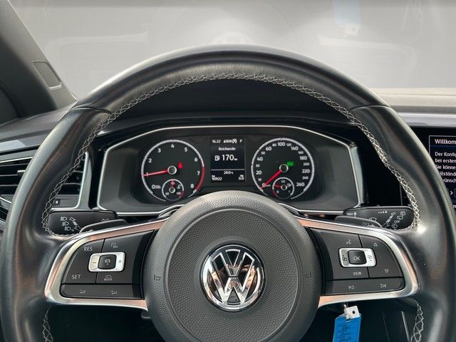 Fahrzeugabbildung Volkswagen Polo 1.5TSI DSG Highline R-Line ACC+NAVI+++