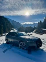 Audi A6 3.0 TDI BiTurbo Competition Quattro Tiptr. 