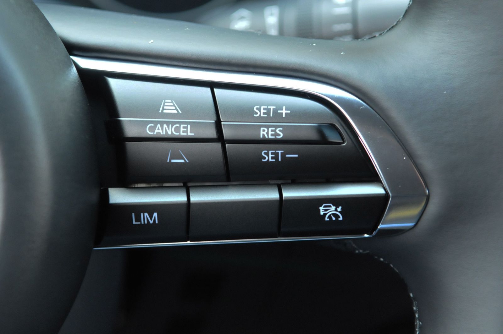 Mazda 3 - Bild 14