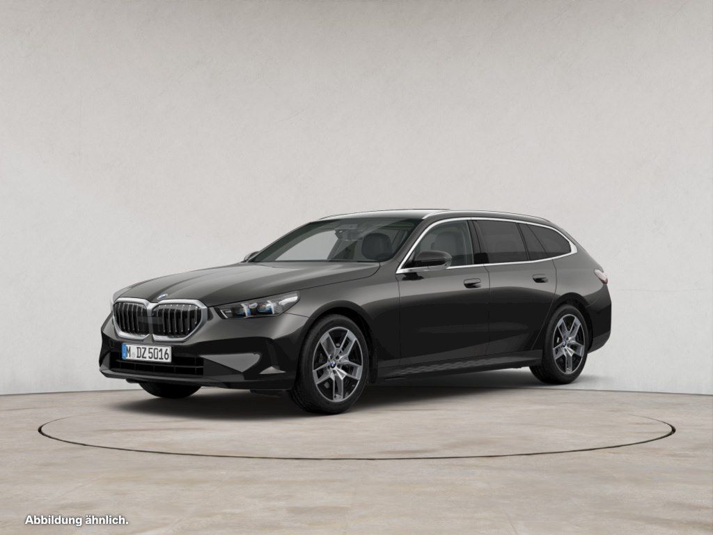 BMW 540d xDrive Touring + GARANTIE-bis-07.2030