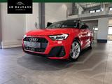 Audi A1 35 TFSI S line *S-TRONIC, VIRTUAL, RFK, LED* - Audi A1: Limousine