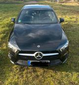 Mercedes-Benz Verkaufe mein Auto A 180 Style wegen Nachw... - Mercedes-Benz: Mein