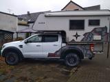 Ford 4x4 Wohnmobil Pickup Kabine - Ford Allradantrieb