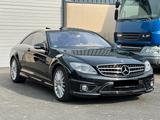 Mercedes-Benz CL 63 AMG Schiebedach Memory Deutsch - Mercedes-Benz: Coupé, 63 AMG