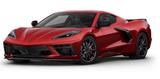 Corvette C8 Coupe 3LT Z51 EU *MY2024*LIFT*MAG*SOFORT**