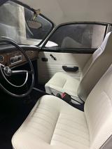 Volkswagen Karmann Ghia Oldtimer "Fahrbereit" - Volkswagen Karmann Ghia: Coupe