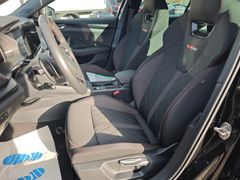 SKODA Octavia RS 265PS DSG 5J./GAR + 8x fach breift SKODA Octavia RS 265PS DSG 5J./GAR + 8x fach breift