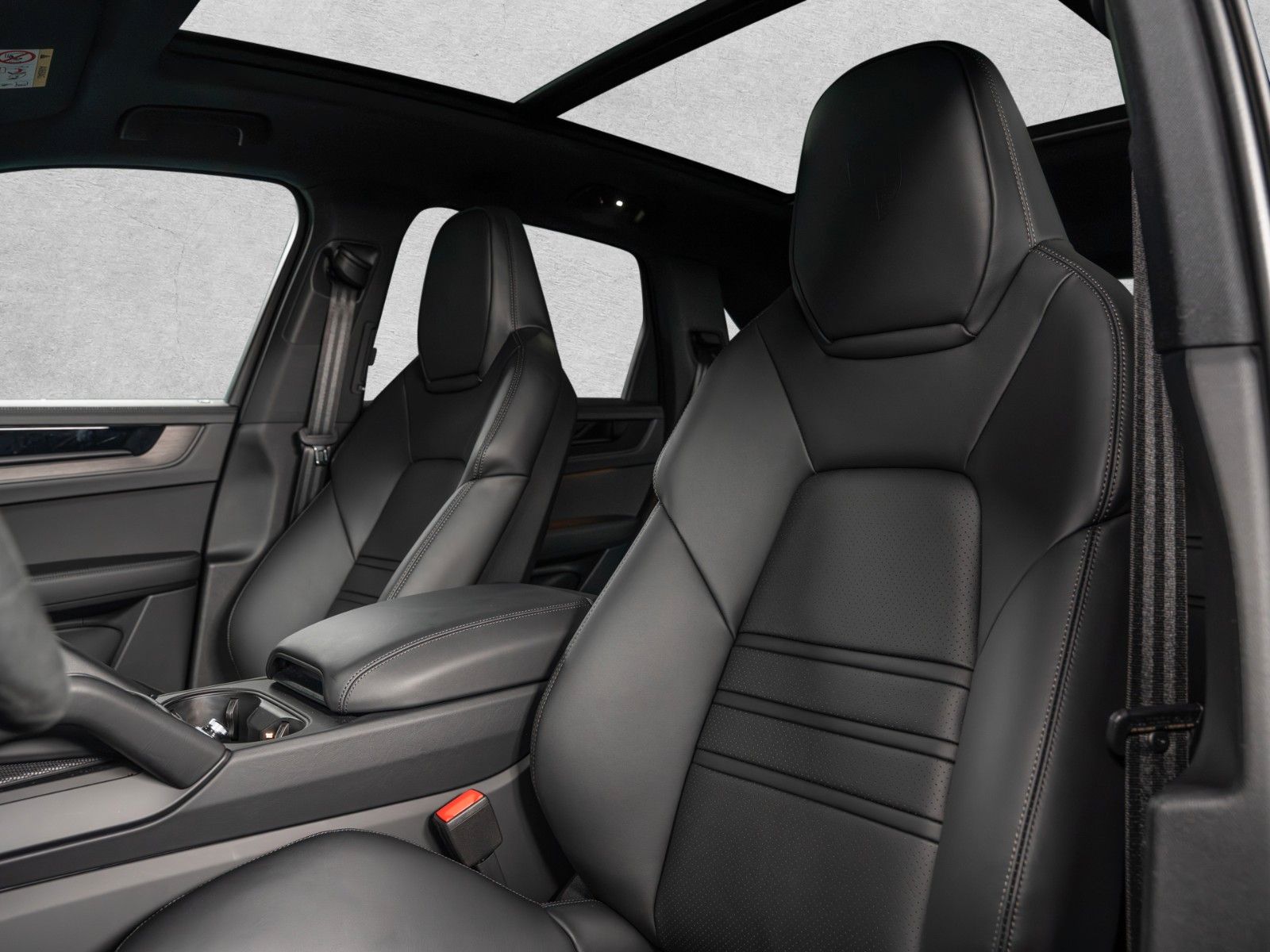 Porsche Cayenne - Bild 19