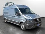 Volkswagen Crafter Kasten LR IQ Klima Rückfahrkamera - Volkswagen Crafter Jahreswagen