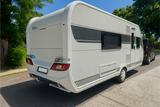 Hobby Excellent 495 WFB / Mover / iNet /1800kg/TV Vorb - Hobby 495