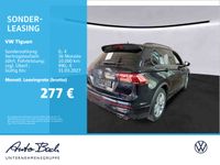 Volkswagen Tiguan - Vorschau Bild 2