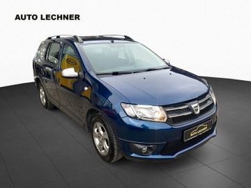 Bild 3 Dacia Logan MCV II Kombi *NAVI*KLIMA*ALLWETTER*TEMPOMA