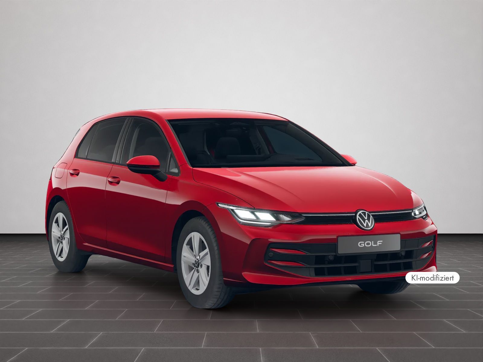 Volkswagen Golf - Bild 13