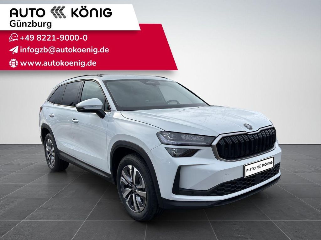 Image of Skoda Kodiaq