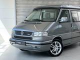 Volkswagen T4 California Freestyle Westfalia*Standheizung* - : Standheizung, Kleinbus