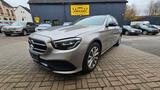Mercedes-Benz E 220 Night Paket Kamera LED 4Matic Avantgarde - Mercedes-Benz E 220 in Bochum