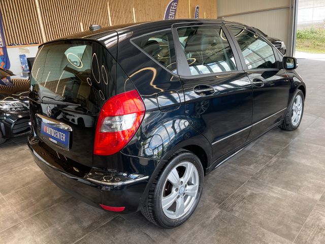 Mercedes-Benz A 180 A -Klasse A 180 CDI *AVANTGARDE*KLIMA*NAVI