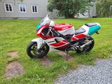 Yamaha Tzr250R - YAMAHA TZ