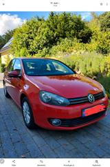 Volkswagen Golf 1.2 TSI 63 kW move move - Gebrauchtwagen bis 4.500 Euro