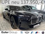 BMW 740 d xDrive M Sport 21'' PanoSky IconGl AHK StH - BMW 7er Reihe Gebrauchtwagen