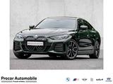 BMW i4 eDrive35 M SPORT+HuD+DA PROF+360°+LHZ - BMW i4