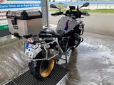 BMW R 1250 GS Rallye  Akrapovic 4. Pakete Alukoffer  - Offers