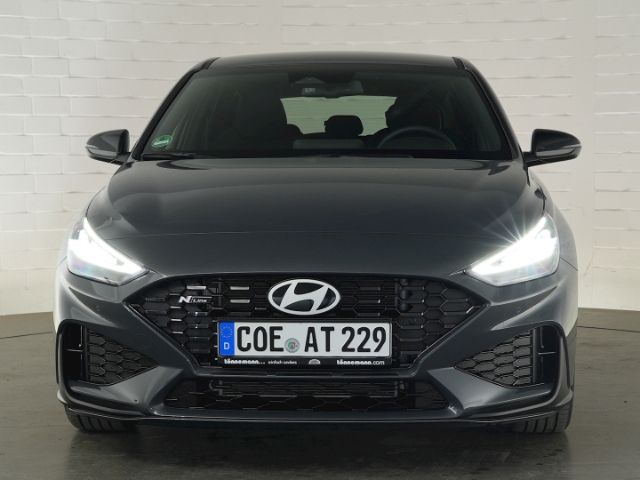 Hyundai i30 – Bild 3