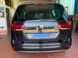 Seat Alhambra 2.0 TDI Style DSG*AHK*PANO*RFK*7SITZER - Seat Alhambra in Nürnberg