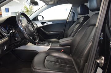 Audi A6 - 9