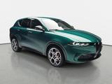 Alfa Romeo TONALE 1.5T 48V-HYBRID SPECIALE NAVI LED LEDER H - Alfa Romeo: Grün